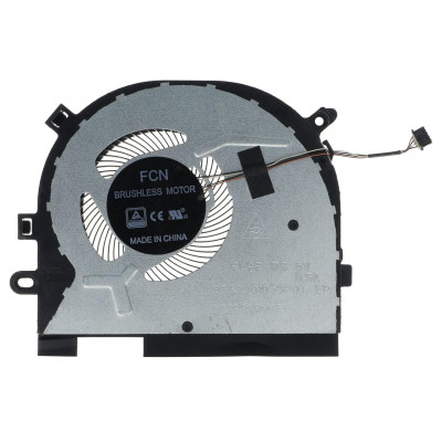 Lenovo Ideapad S340-15API S340-15IWL C340-15IWL S340-15IIL FLEX-15IWL Fan original