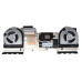 Lenovo LOQ 15AHP9 15ARP9 fan heatsink original