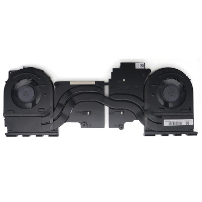 Lenovo LOQ 15AHP9 15ARP9 fan heatsink original