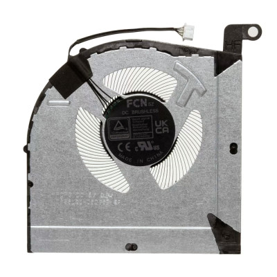 Lenovo LOQ 15APH8 15IRH8 16APH8 GeekPro G5000 GPU Fan original 5V