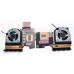 Lenovo LOQ 15IAX9I 83FQ 5H40S21005 5H40S21004 5H40S21003 CPU GPU Fan heatsink original
