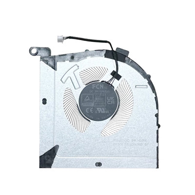 Lenovo LOQ 15IRH8 GeekPro G5000 IRH8 APH8 RTX4050 5V CPU Fan original