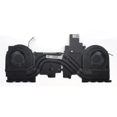 Lenovo LOQ 15IRX10 83JE X2X4 5F10S14315 5F10S14316 5F10S14317 CPU GPU Fan heatsink original