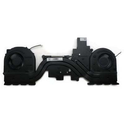 Lenovo LOQ 17IRX10 83JH 5F10S14350 5F10S14351 CPU GPU Fan heatsink original Lenovo LOQ 17IRX10 83JH 5F10S14350 5F10S14351 CPU GPU Fan heatsink original