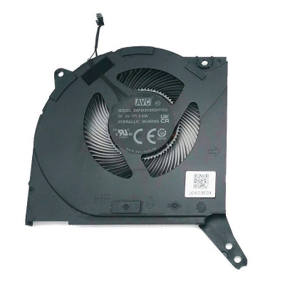 Lenovo Legion 5 15IAH7 15ARH7 15IAH7 Y7000P R7000P CPU fan original