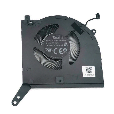 Lenovo Legion 5 15IAH7 15ARH7 15IAH7H 15ARH7H GPU fan original 5V
