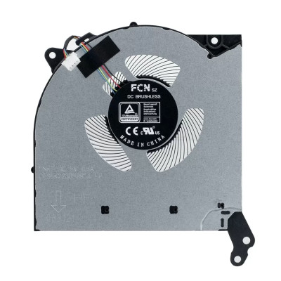 Lenovo Legion 5-15IMH6 5-15ITH6 5-15ITH6H CPU Fan original 5V