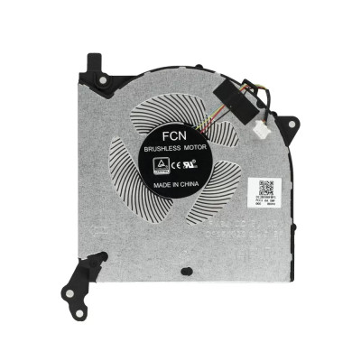 Lenovo Legion 5 5I 5P 15IMH05 15IMH05H 15ARH05 15ARH05H 15IMH6 17ARH05 17IMH05 17IMH05H 5F10S13917 Gpu fan original