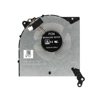 Lenovo Legion 5 5I 5P 15IMH05 15IMH05H 15ARH05 15ARH05H 15IMH6 17ARH05 17IMH05 17IMH05H 5F10S13914 cpu fan original