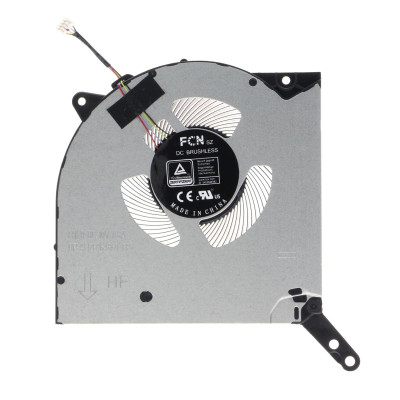 Lenovo Legion 5 Pro-16ACH6H Pro-16ITH6H CPU Fan original 10V BAPA0909R1HY003