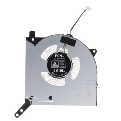 Lenovo Legion 5 Pro-16ACH6H Pro-16ITH6H GPU Fan original 10V BAPA0909R1HY004