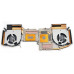 Lenovo Legion 5 Pro 16IAH7 82S0 5H40S20501 5H40S20502 5H40S20503 CPU GPU Fan heatsink original
