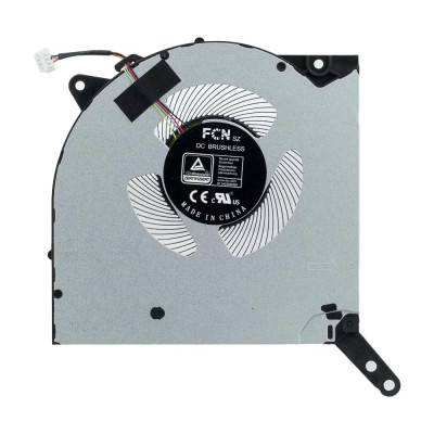 Lenovo Legion 5 Pro-16ITH6H Pro-16ITH6 CPU Fan original 5V