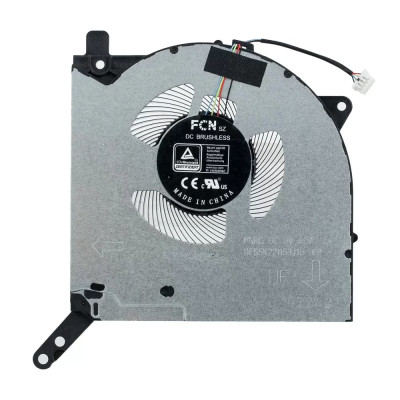 Lenovo Legion 5 Pro-16ITH6H Pro-16ITH6 GPU Fan original 5V