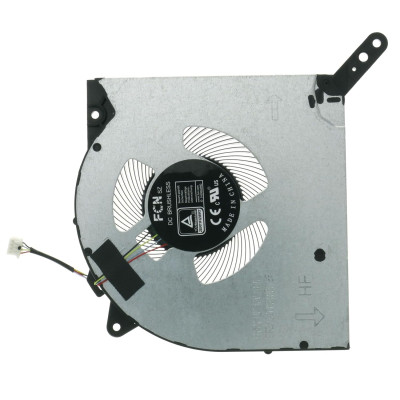 Lenovo Legion 7-16ACHg6 7-16ITHG6 82N6 10V CPU Fan original