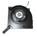 Lenovo Legion 7-16ACHg6 7-16ITHG6 82N6 CPU Fan original 5V