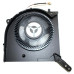 Lenovo Legion 7-16ACHg6 7-16ITHG6 82N6 GPU Fan original 5V