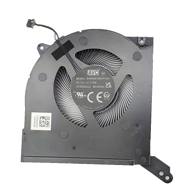 Lenovo Legion 7 16IAX7 16ARHA7 CPU fan original 12V