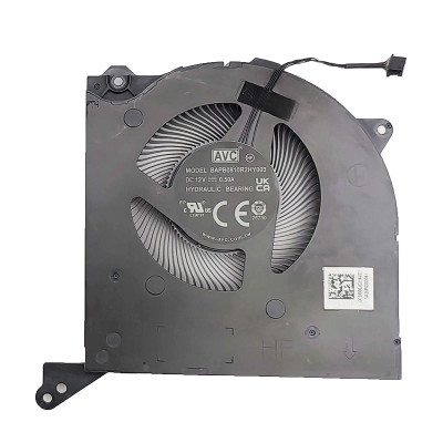Lenovo Legion 7 16IAX7 16ARHA7 GPU fan original 12V