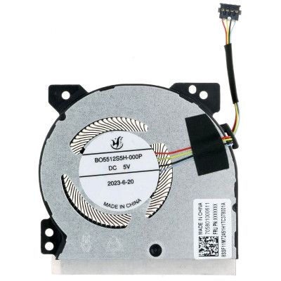 Lenovo Legion Go 8APU1 CPU Fan original