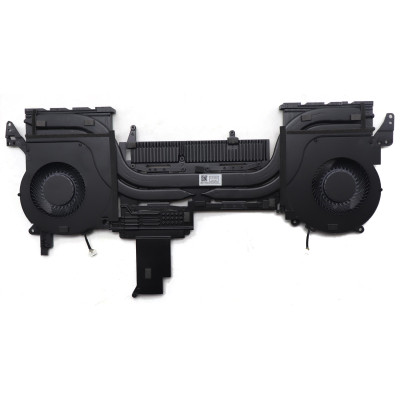 Lenovo Legion Pro 5 16AFR10 16ADR10 fan heatsink original 5F10S14300