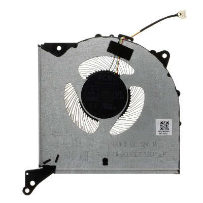 Lenovo Legion Pro 7 16ARX8H 16IRX8 16IRX8H 82WQ 16IRX9H 12V GPU Fan original