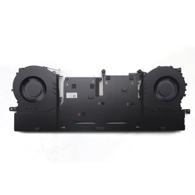 Lenovo Legion Pro 7 16IAX10H CPU GPU Fan heatsink original