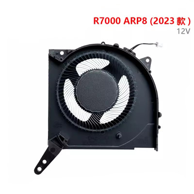 Lenovo Legion R7000 ARH8 2023 12V CPU Fan original Lenovo Legion R7000 ARH8 2023 12V CPU Fan original