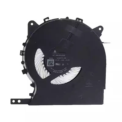 Lenovo Legion Y9000P IAX10 83F4 2025 GPU fan original