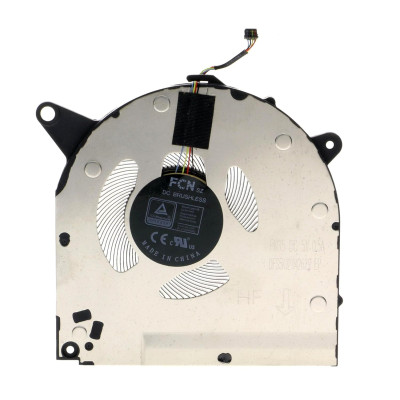 Lenovo Legion S7-15IMH5 S7-15ARH5 S7-15ACH6 CPU Fan original 5V Lenovo Legion S7-15IMH5 S7-15ARH5 S7-15ACH6 CPU Fan original 5V