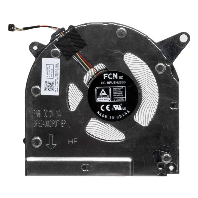 Lenovo Legion S7-15IMH5 S7-15ARH5 S7-15ACH6 GPU Fan original 12V Lenovo Legion S7-15IMH5 S7-15ARH5 S7-15ACH6 GPU Fan original 12V