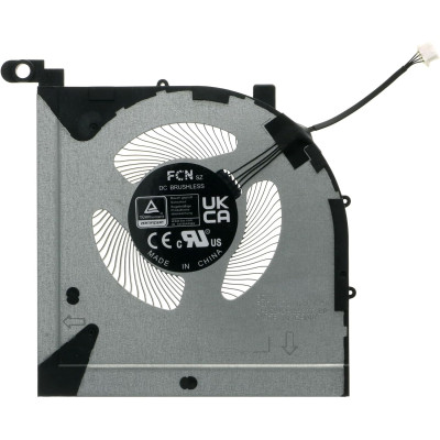 Lenovo Legion Slim 5 16APH8 16IRH8 16AHP9 16ARP9 CPU Fan original 12V