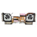 Lenovo Legion Slim 5 16IRH8 5H40S20914 CPU GPU Fan heatsink original