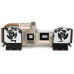 Lenovo Legion Y7000 IRX9 5H40S21149 5H40S21150 Fan heatsink original