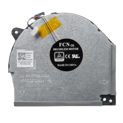 Lenovo Legion Y530-15ICH 1060 Y7000 2019 1050 CPU Fan original Lenovo Legion Y530-15ICH 1060 Y7000 2019 1050 CPU Fan original