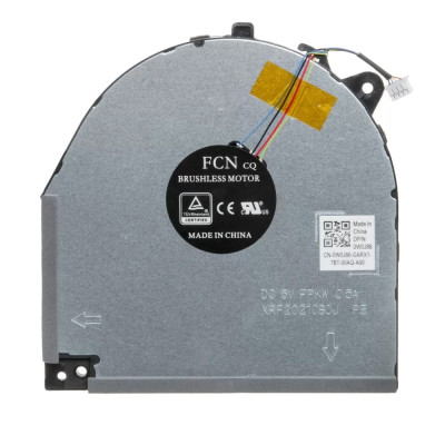 Lenovo Legion Y530-15ICH 1060 Y7000 2019 1050 GPU Fan original Lenovo Legion Y530-15ICH 1060 Y7000 2019 1050 GPU Fan original