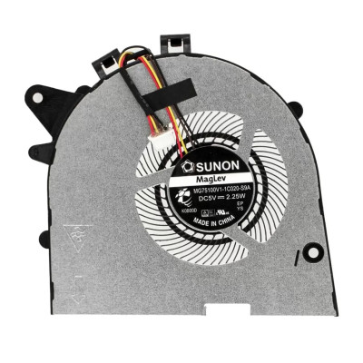 Lenovo Legion Y540P Y530P Y545-15IRH CPU Fan original 5V Lenovo Legion Y540P Y530P Y545-15IRH CPU Fan original 5V