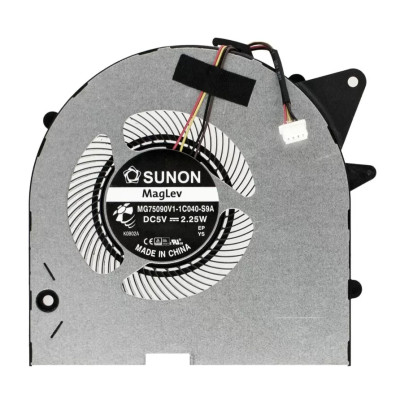 Lenovo Legion Y540P Y530P Y545-15IRH GPU Fan original 5V Lenovo Legion Y540P Y530P Y545-15IRH GPU Fan original 5V