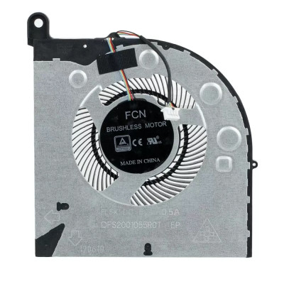 Lenovo Legion Y740-15ICHg Y740-15IRH Y740-15IRHg CPU Fan original