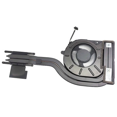 Lenovo THINKPAD L14 L15 Gen3 Gen4 fan heatsink original