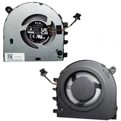 Lenovo ThinkBook 14 G4+ IAP ARA ABA, G5+ IRH ARP APO CPU Fan original