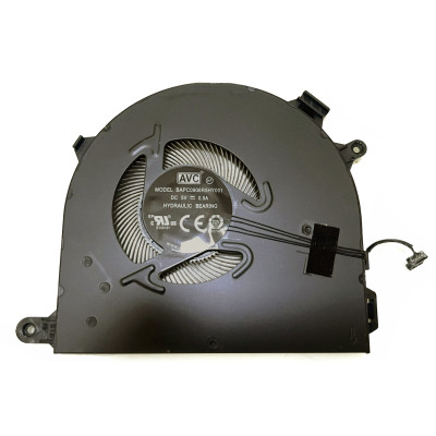 Lenovo ThinkBook 15 G2 ITL 15 G3 ACL 15 G4 IAP 20VE 21A4 21DJ Fan original