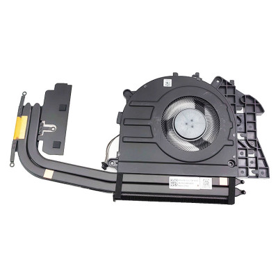 Lenovo ThinkBook 16 G6 IRL fan heatsink original 5H40S20970