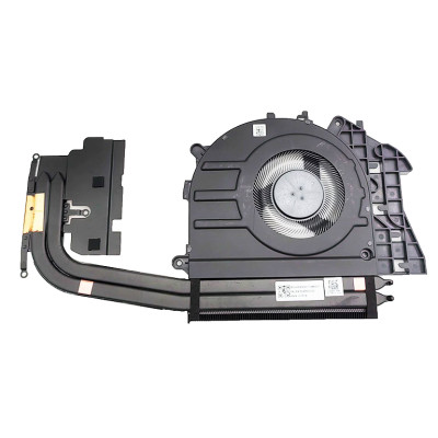 Lenovo ThinkBook 16 G6 IRL fan heatsink original 5H40S21023
