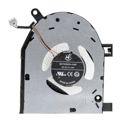 Lenovo ThinkBook 16 G7+ ASP CPU Fan original 5F10S14199 5F10S14200