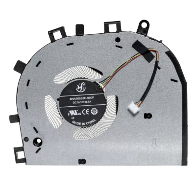 Lenovo ThinkBook 16 G7+ ASP GPU Fan original 5F10S14199 5F10S14200