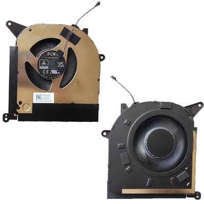 Lenovo ThinkBook 16p G4 IRH 5F10S14097 GPU Fan original Lenovo ThinkBook 16p G4 IRH 5F10S14097 GPU Fan original