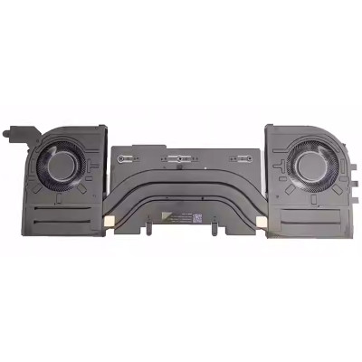 Lenovo ThinkPad P1 Gen 8 21Q8 21Q9 fan heatsink original