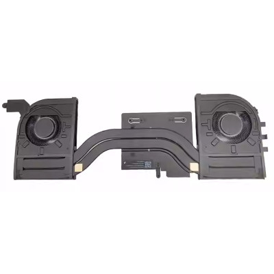 Lenovo ThinkPad P1 Gen 8 21Q8 21Q9 fan heatsink original 5H41R89131