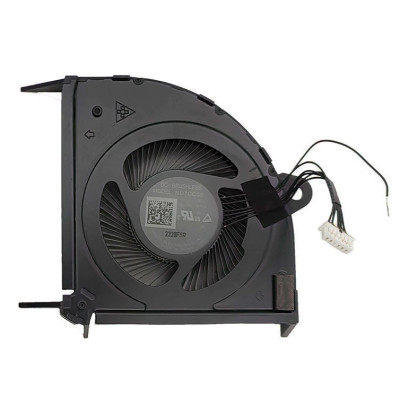 Lenovo ThinkPad P15 Gen 2 T15g Gen 2 GPU fan original 5H41B77202